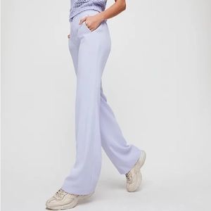 Aritzia Yarrow Pant by little moon
